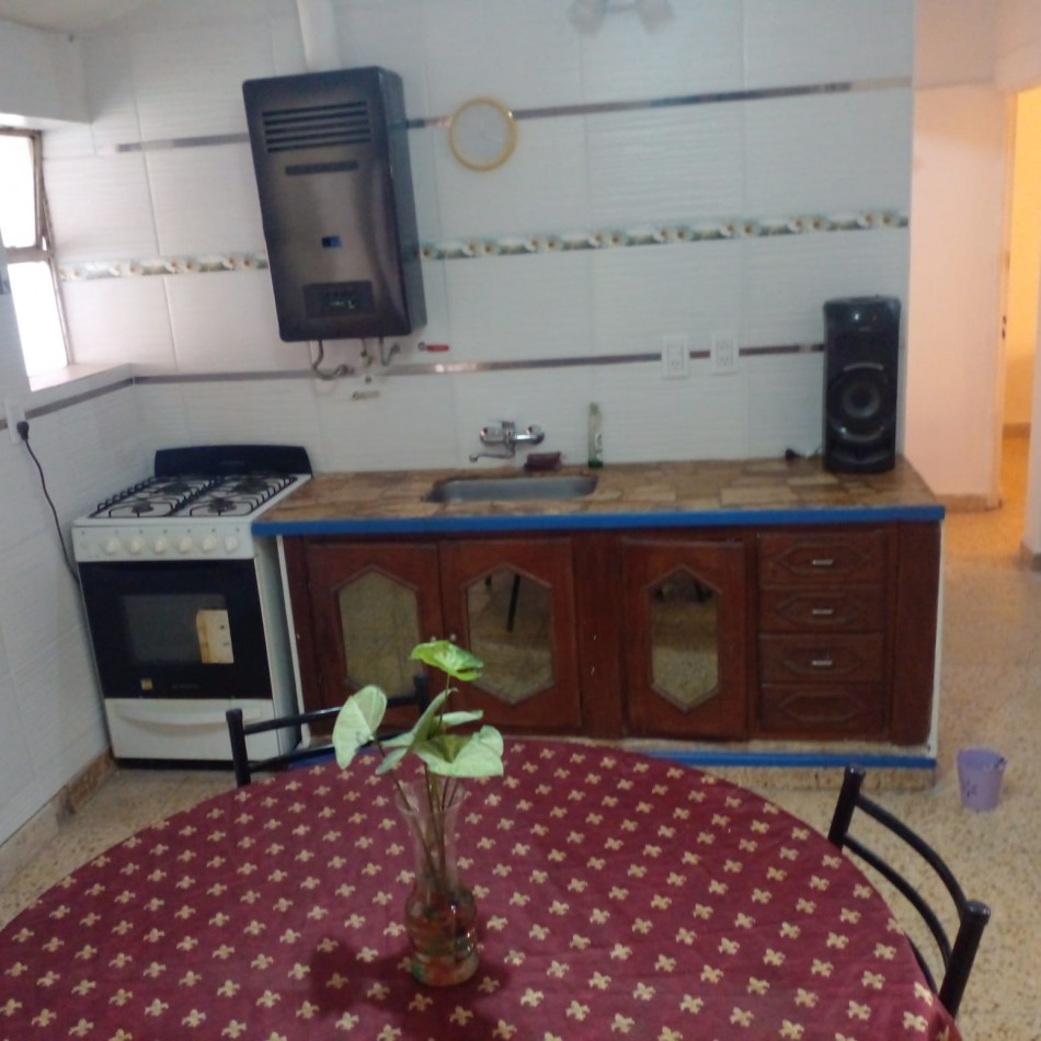 CASA EN VENTA BARRIO LIMACHE - 3 DORMITORIOS