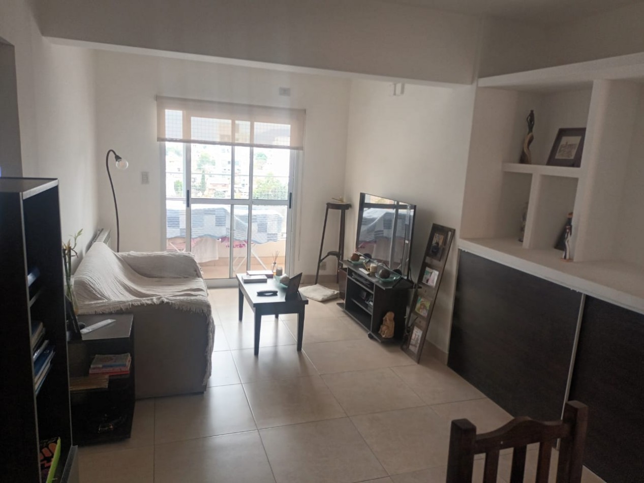 DEPARTAMENTO 2 DORMITORIOS MACROCENTRO