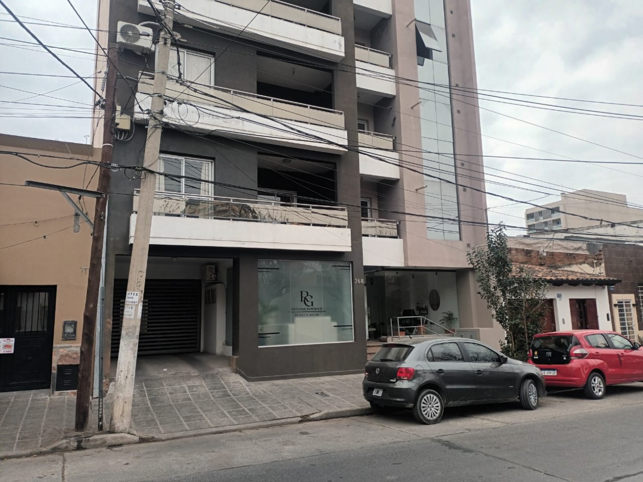 DEPARTAMENTO 2 DORMITORIOS MACROCENTRO