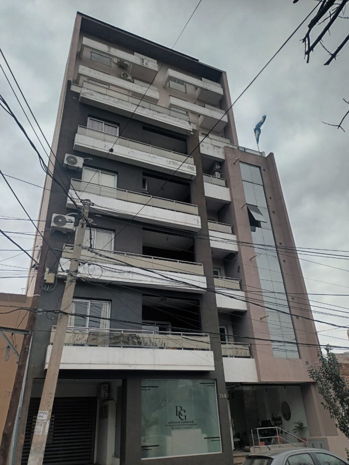 DEPARTAMENTO 2 DORMITORIOS MACROCENTRO