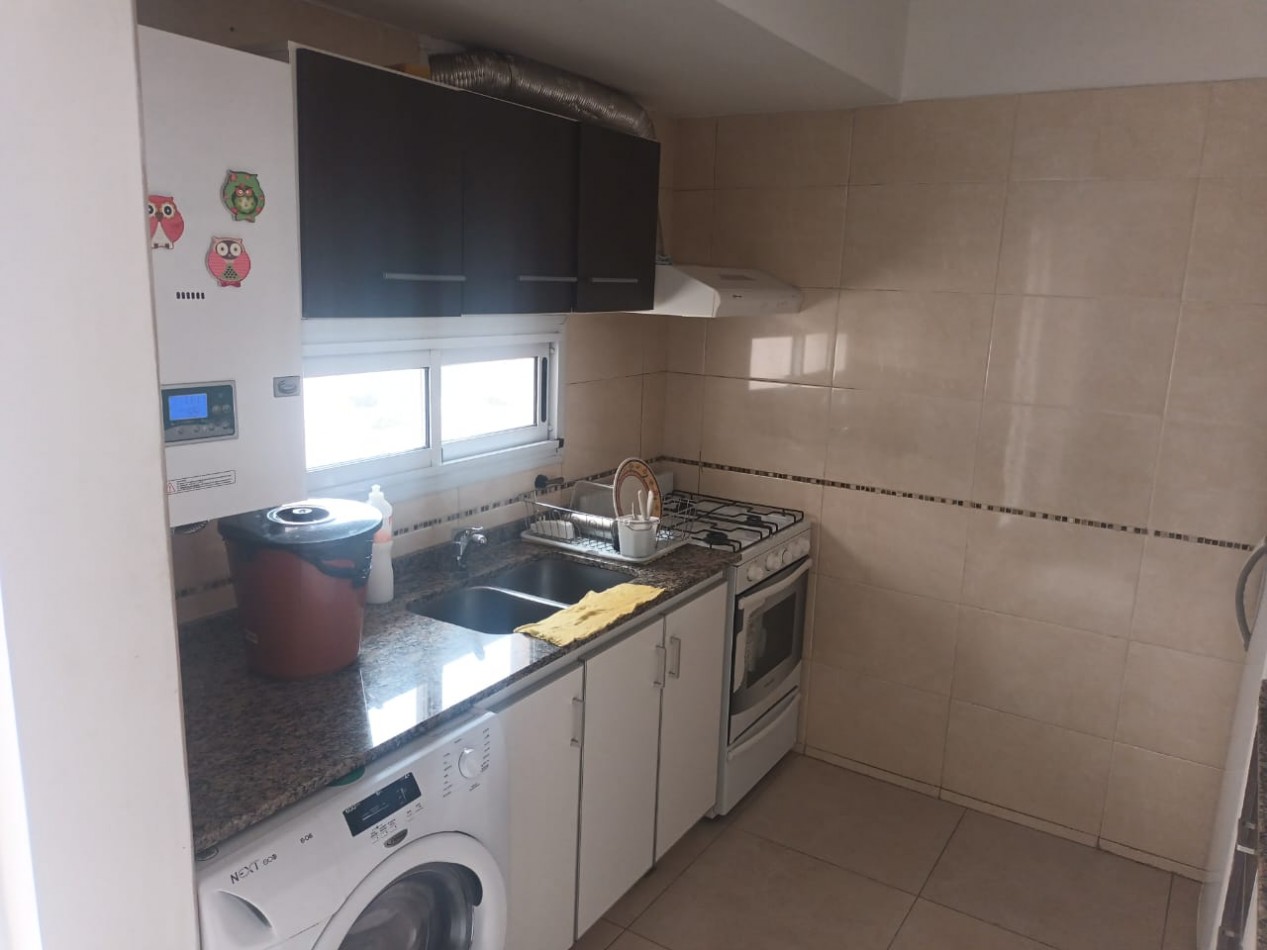 DEPARTAMENTO 2 DORMITORIOS MACROCENTRO