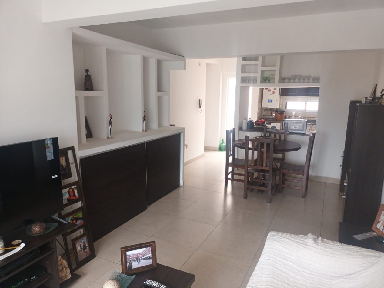 DEPARTAMENTO 2 DORMITORIOS MACROCENTRO
