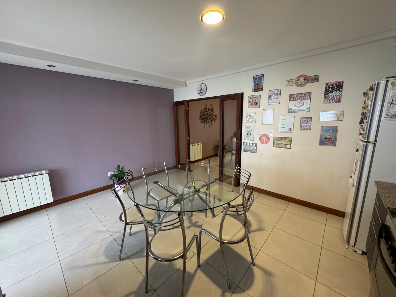 DUPLEX GRAND BOURG - 3 DORMITORIOS