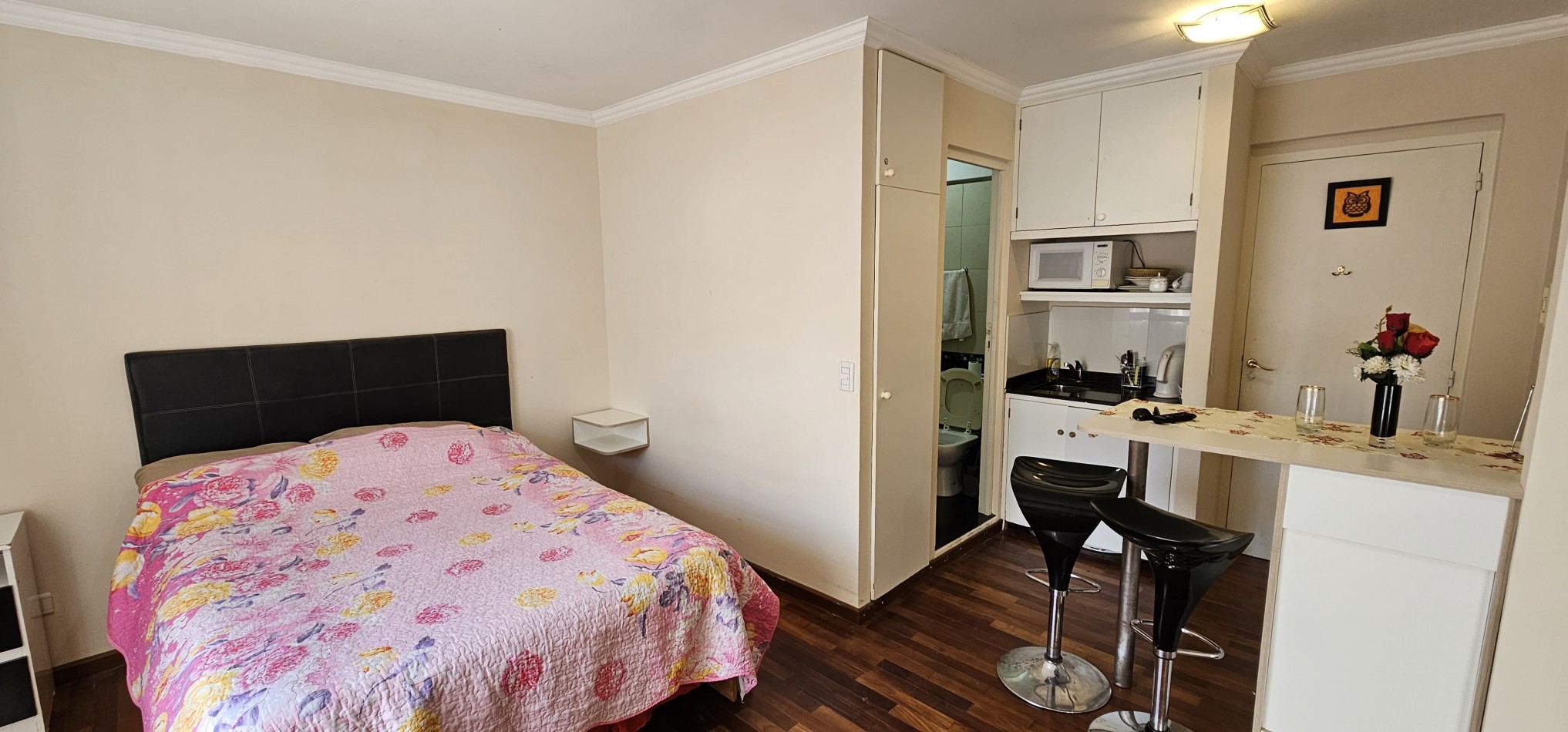 MONOAMBIENTE EN VENTA CENTRO 
