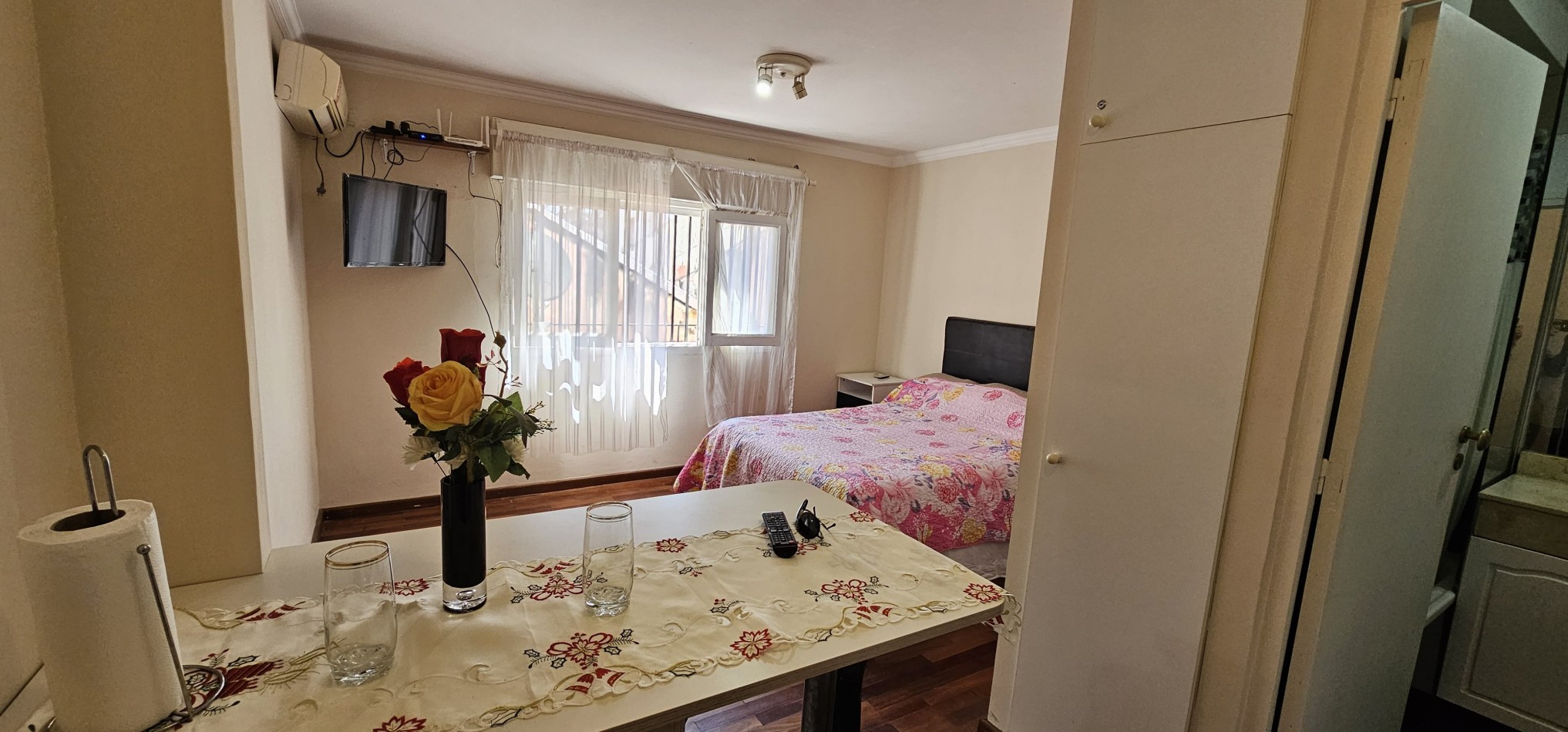 MONOAMBIENTE EN VENTA CENTRO 