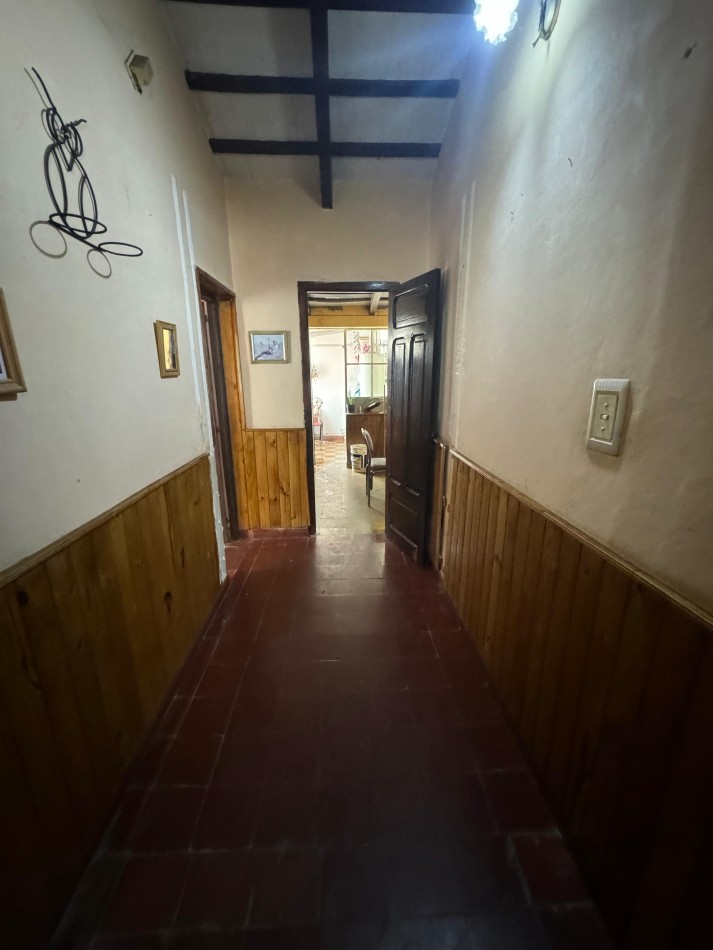 Casa en Venta Calle Mitre - 3 Dormitorios