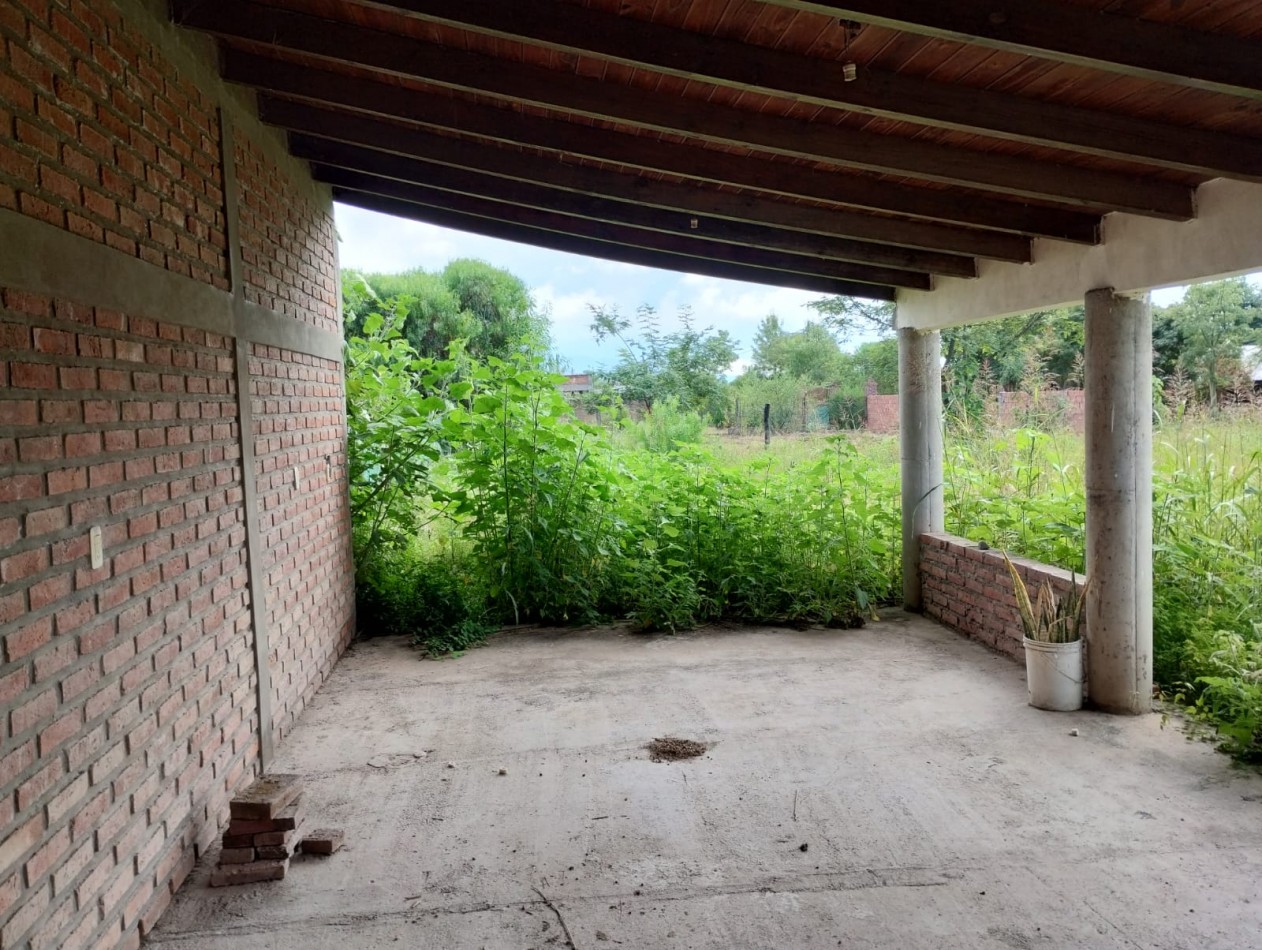 TERRENO EN VENTA - LA SILLETA