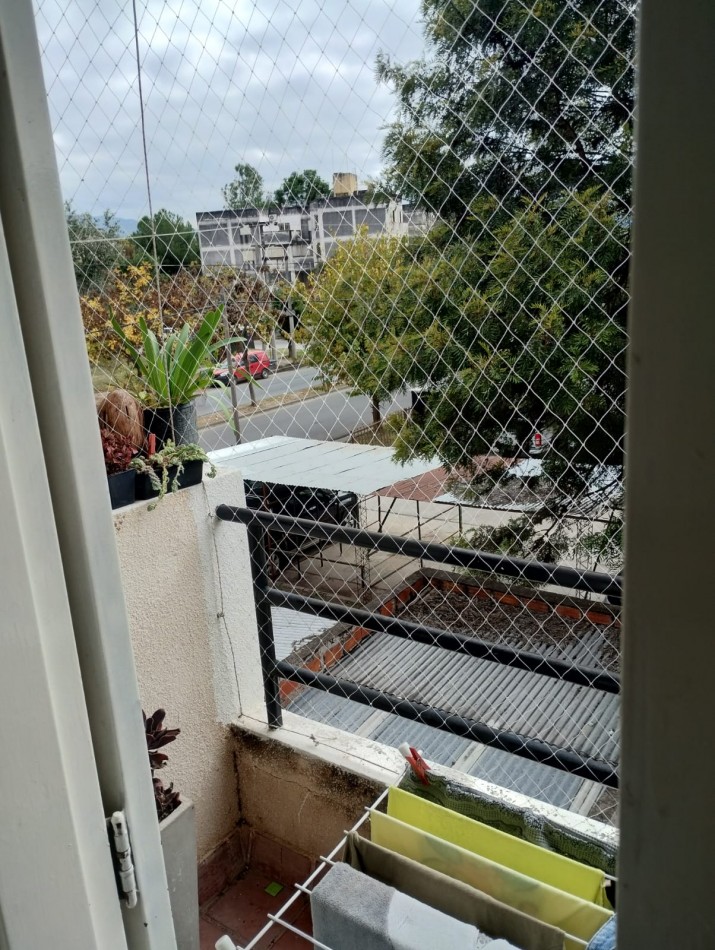 DEPARTAMENTO EN PARQUE BELGRANO