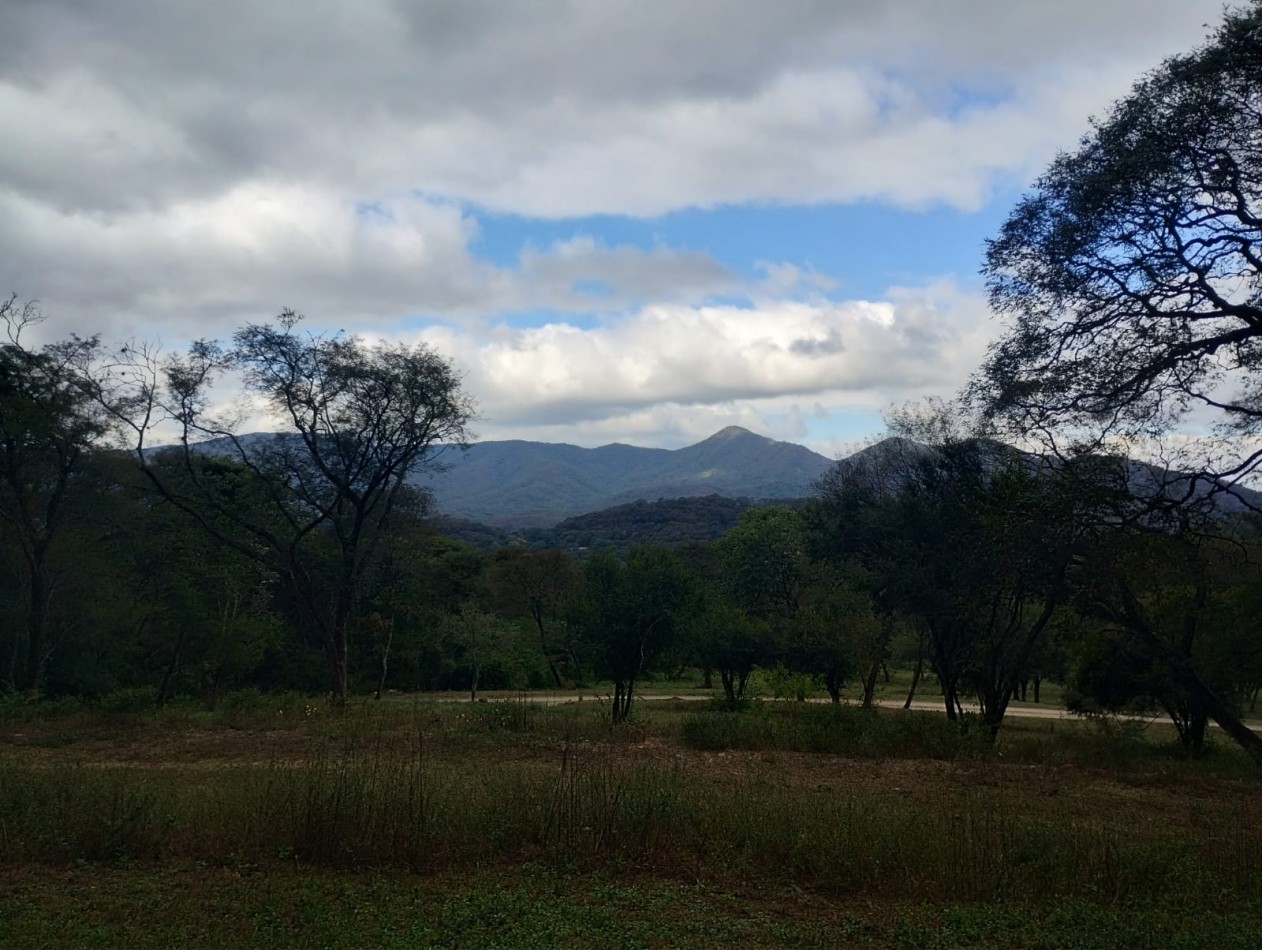 TERRENO EN VENTA - VAQUEROS - "LA MISION"