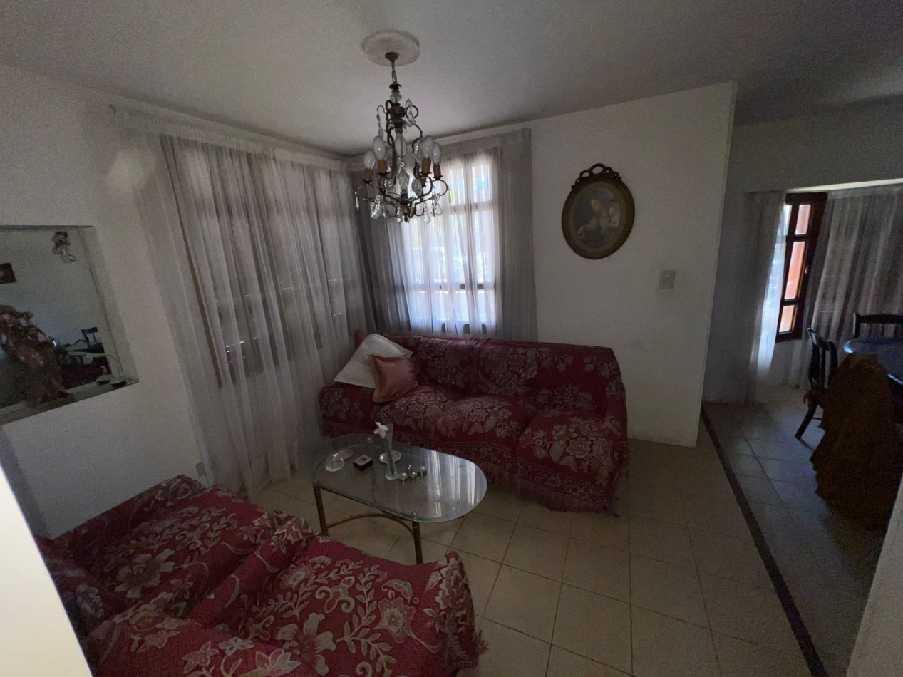 CASA EN VENTA - SAN LUIS