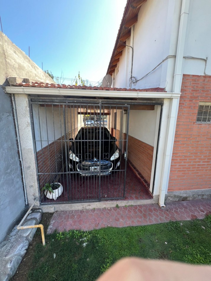 CASA EN VENTA - SAN LUIS