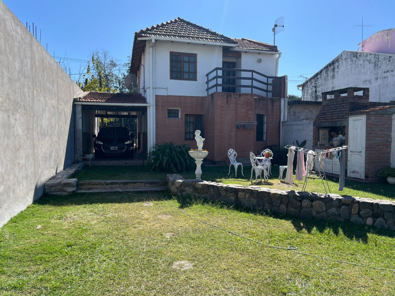 CASA EN VENTA - SAN LUIS