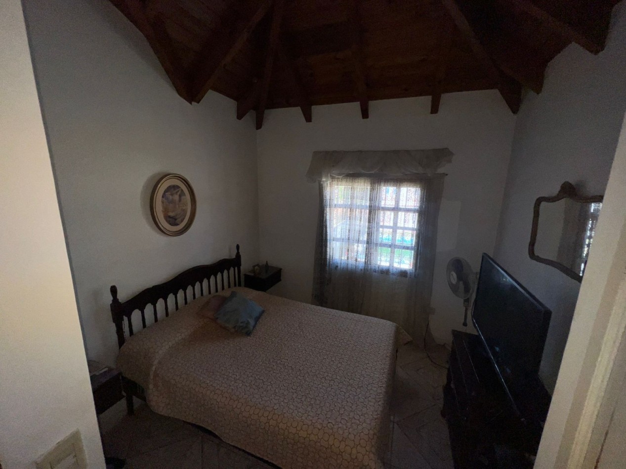 CASA EN VENTA - SAN LUIS