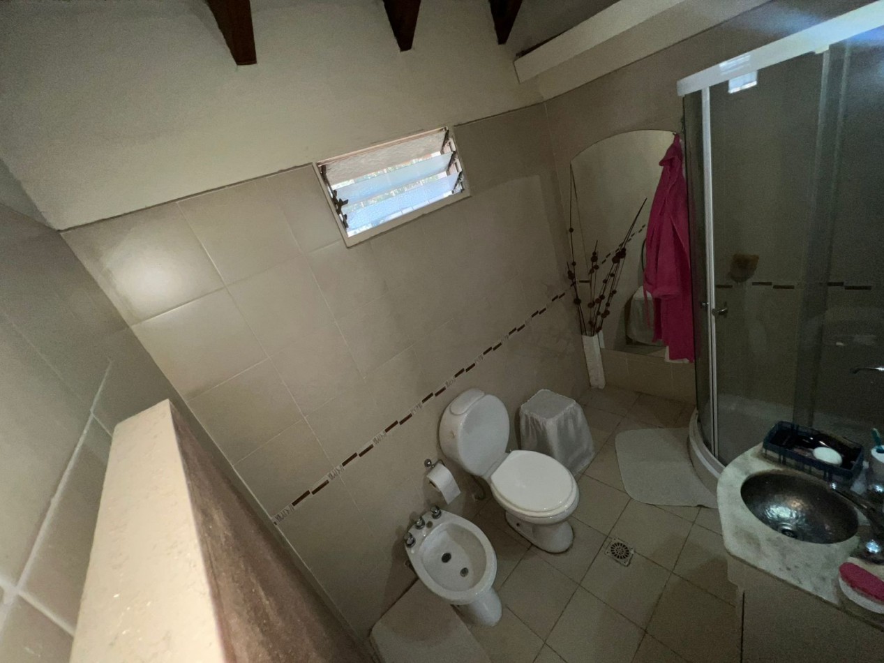 CASA EN VENTA - SAN LUIS