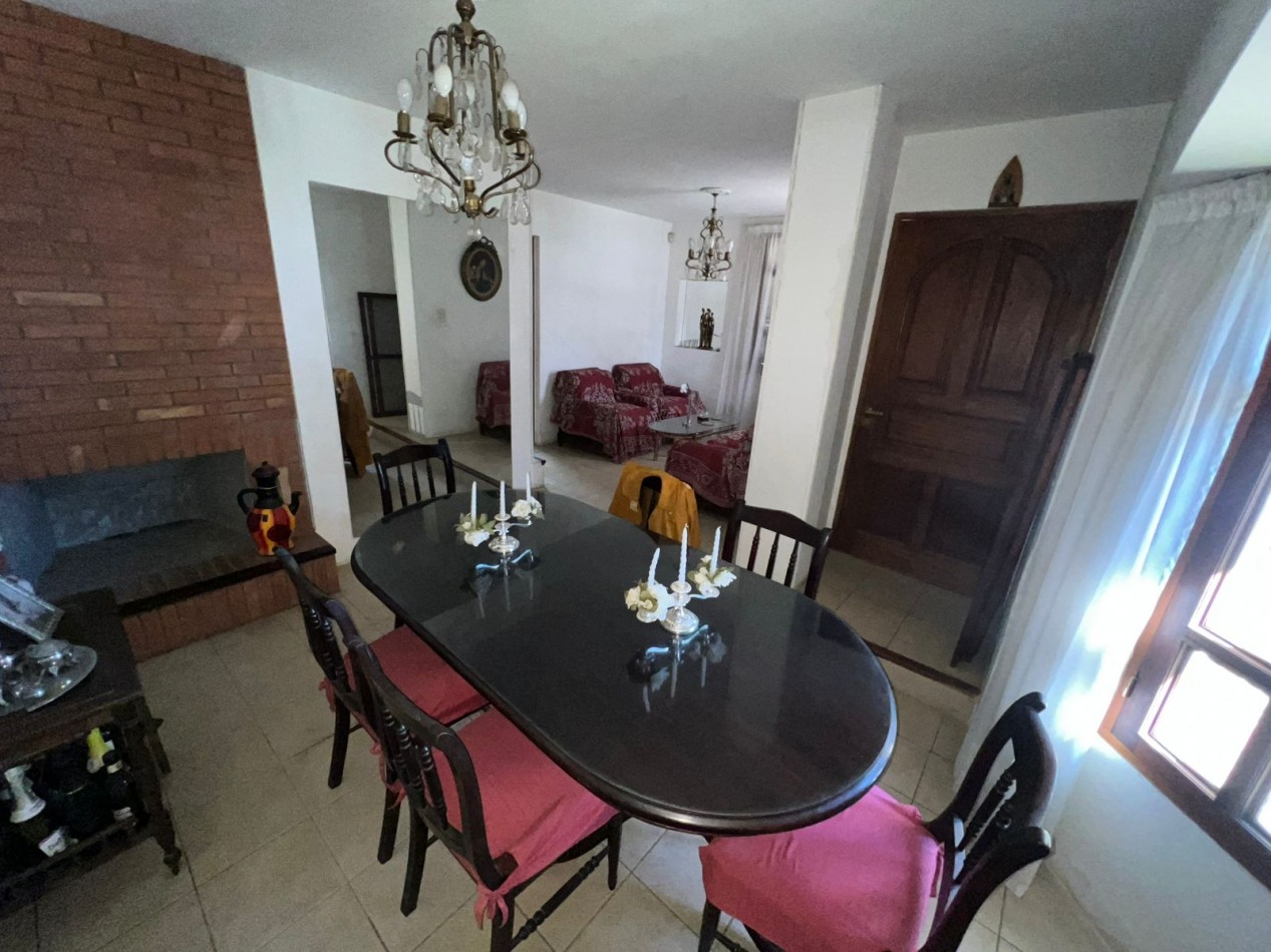 CASA EN VENTA - SAN LUIS