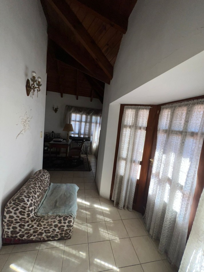 CASA EN VENTA - SAN LUIS