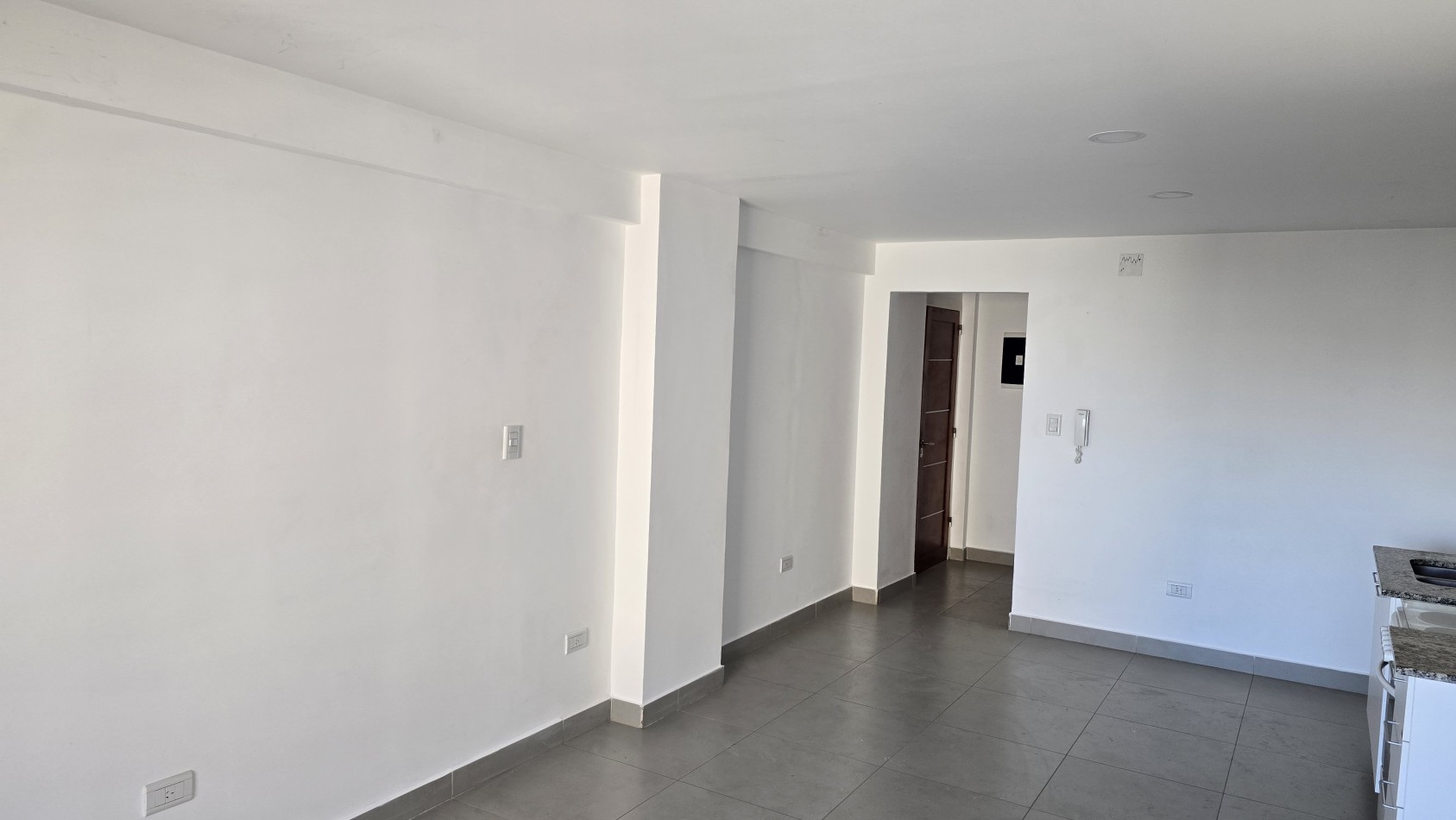 Alquiler Monoambiente Macrocentro