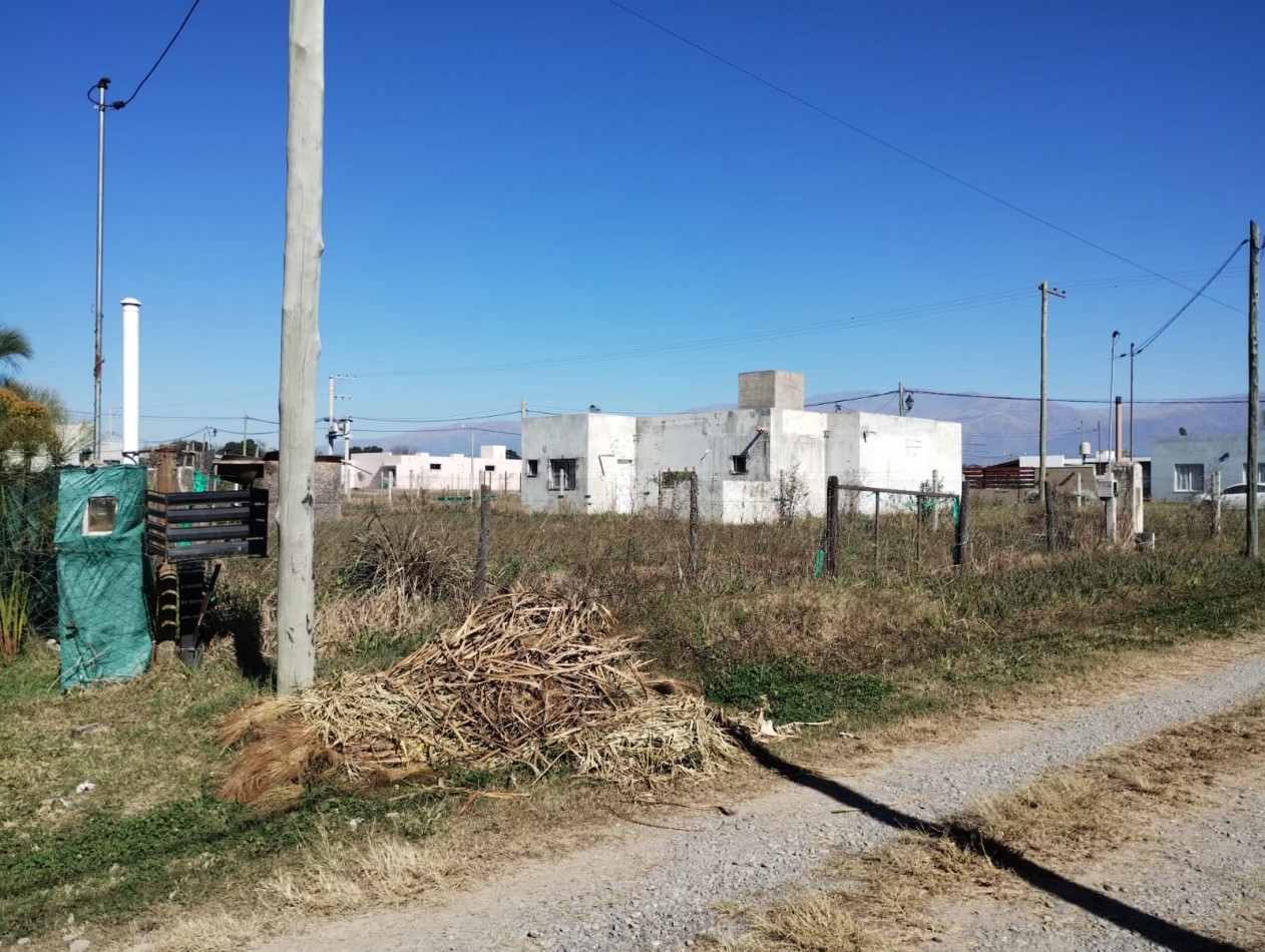 EN VENTA TERRENO - EL MOLLAR 1