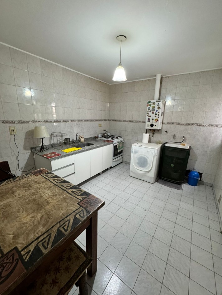VENDO DEPARTAMENTO - ZONA CENTRO SALTA