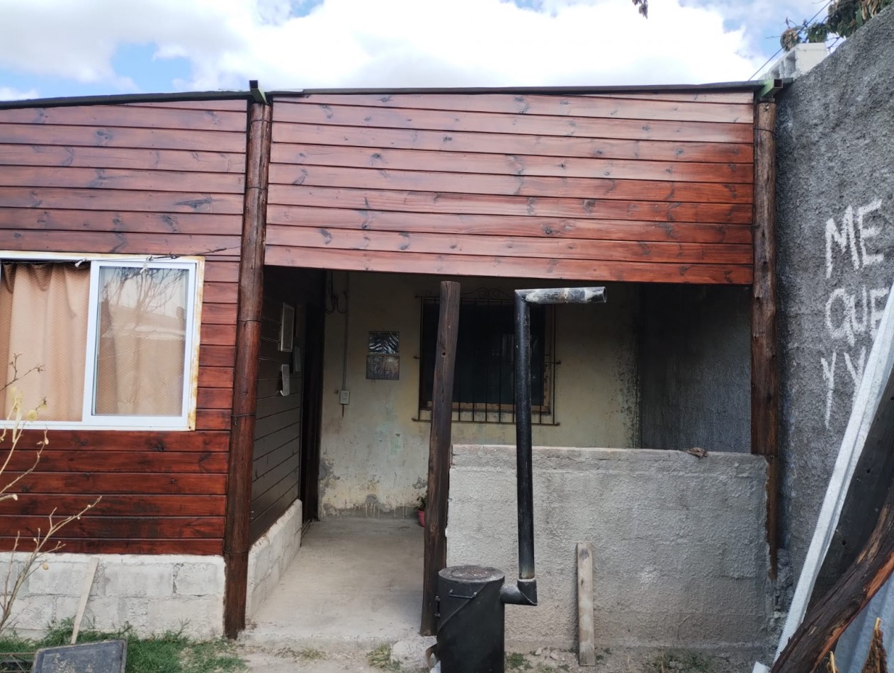 CASA EN VENTA - CERRILOS