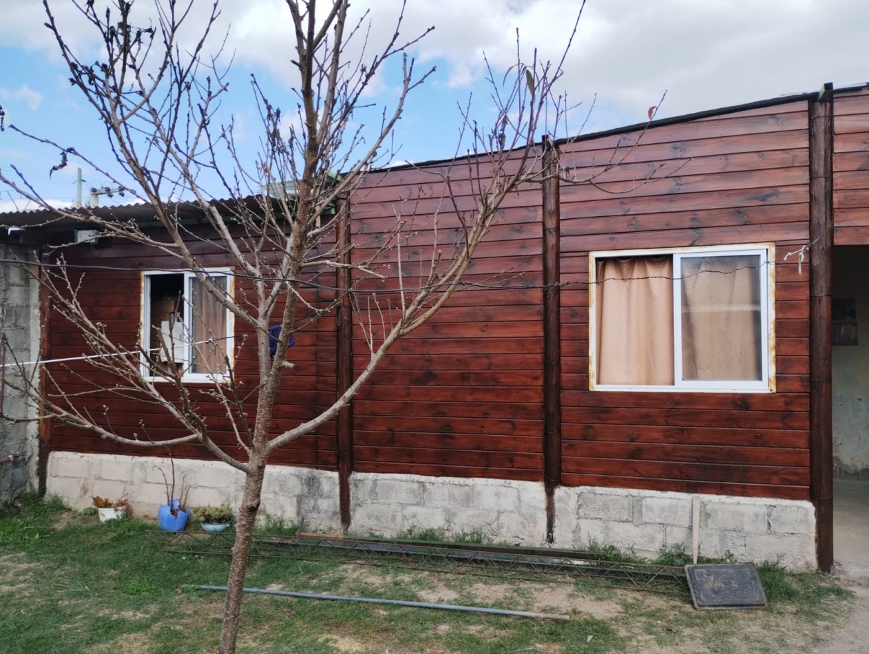 CASA EN VENTA - CERRILOS
