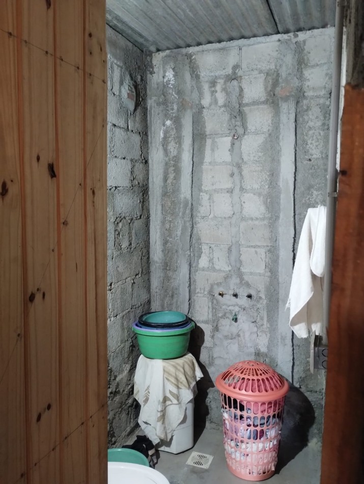 CASA EN VENTA - CERRILOS