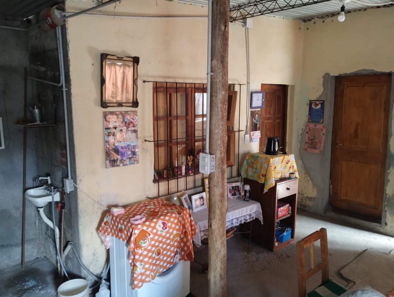 CASA EN VENTA - CERRILOS