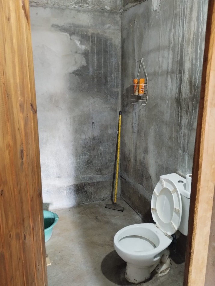 CASA EN VENTA - CERRILOS