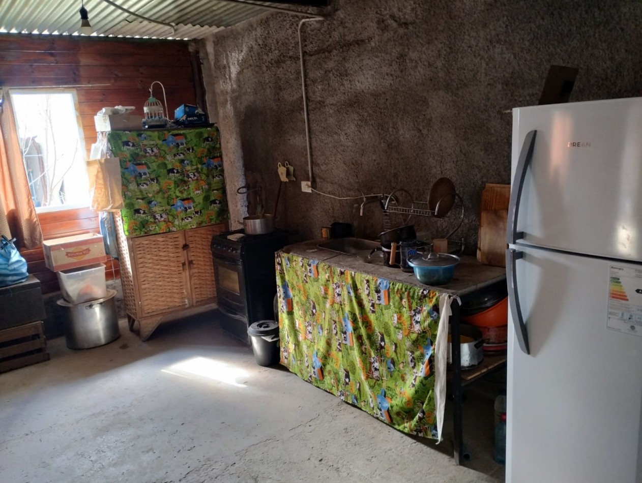 CASA EN VENTA - CERRILOS