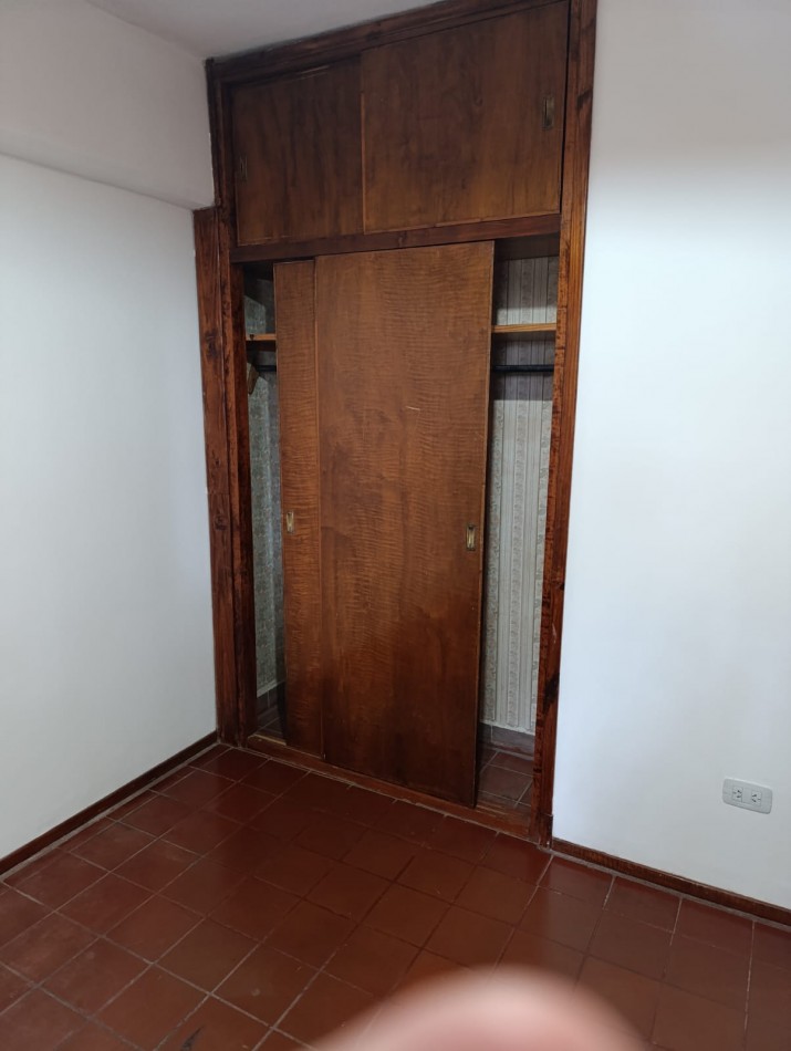 DEPARTAMENTO 3 DORMITORIOS - MENDOZA 2.200