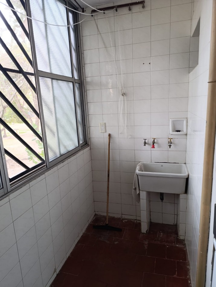 DEPARTAMENTO 3 DORMITORIOS - MENDOZA 2.200