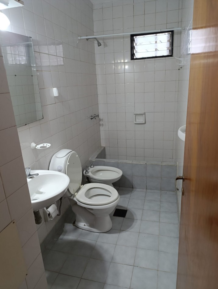 DEPARTAMENTO 3 DORMITORIOS - MENDOZA 2.200