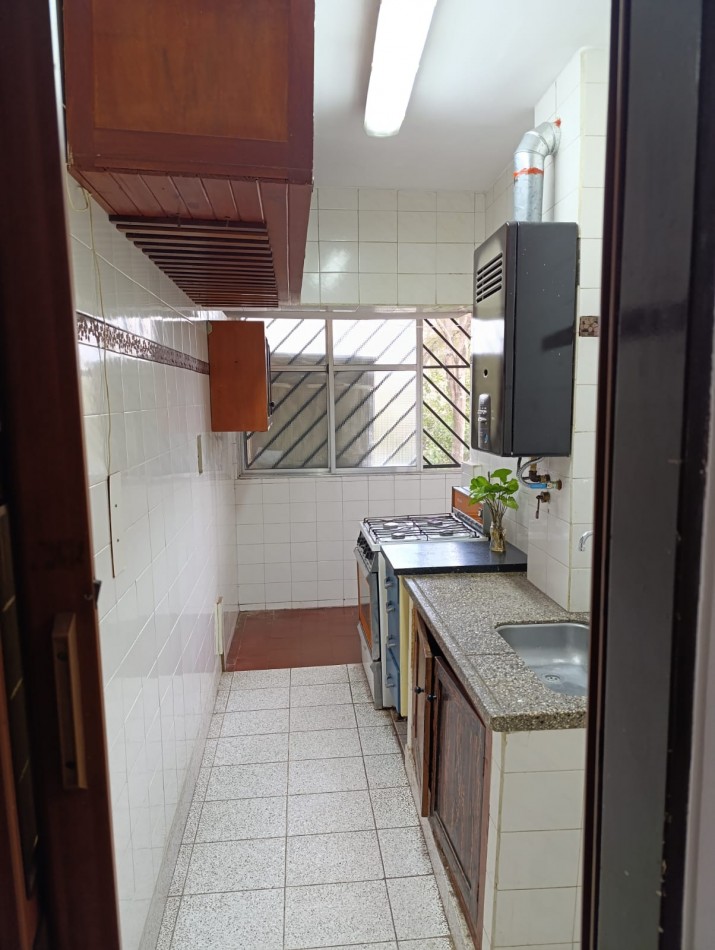 DEPARTAMENTO 3 DORMITORIOS - MENDOZA 2.200