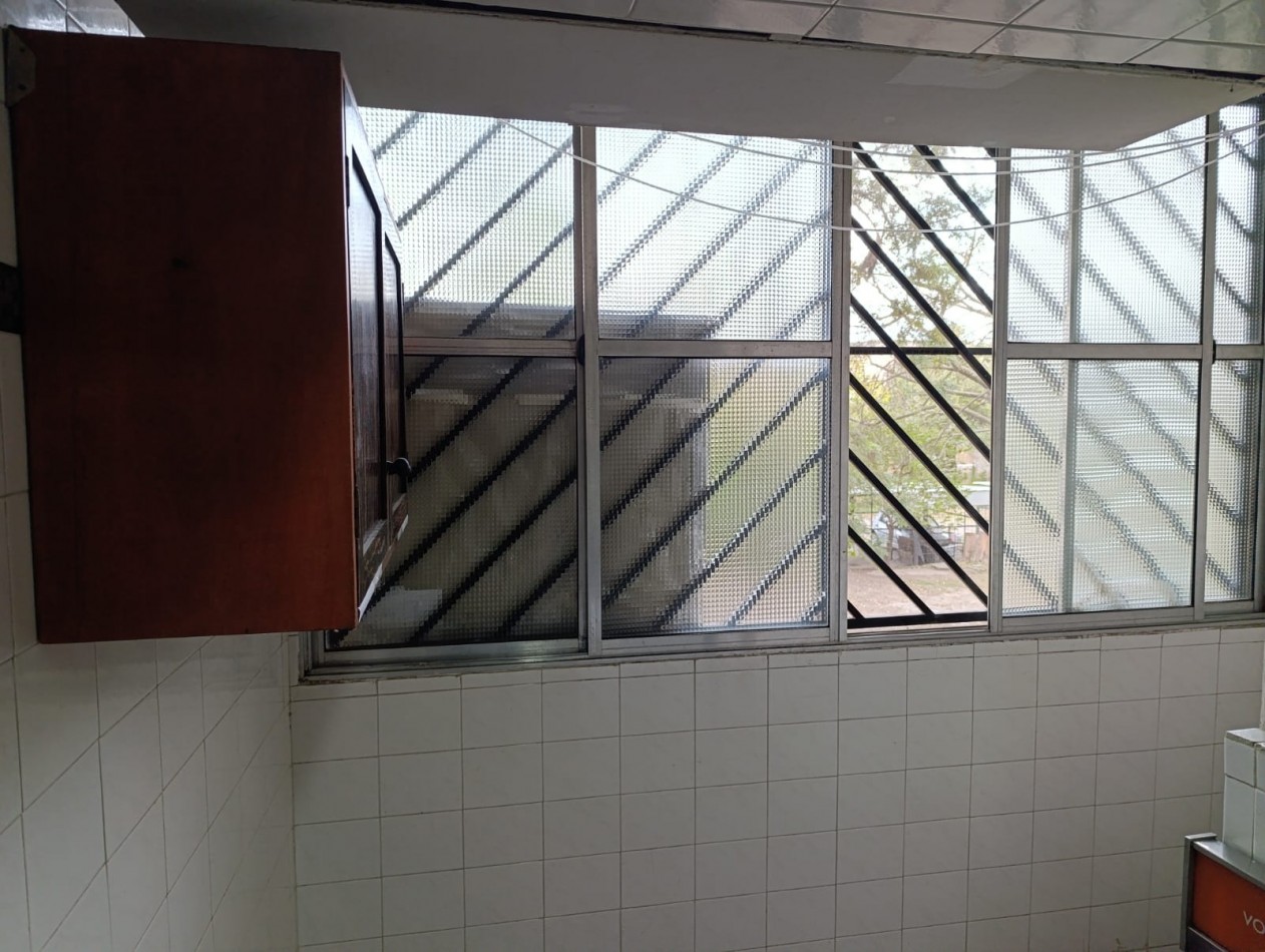 DEPARTAMENTO 3 DORMITORIOS - MENDOZA 2.200