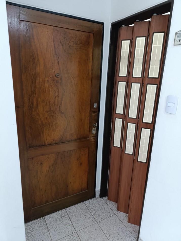 DEPARTAMENTO 3 DORMITORIOS - MENDOZA 2.200