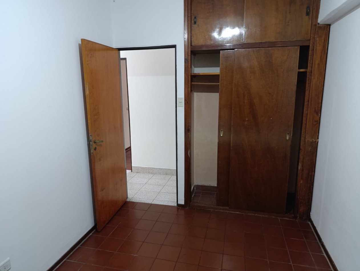 DEPARTAMENTO 3 DORMITORIOS - MENDOZA 2.200