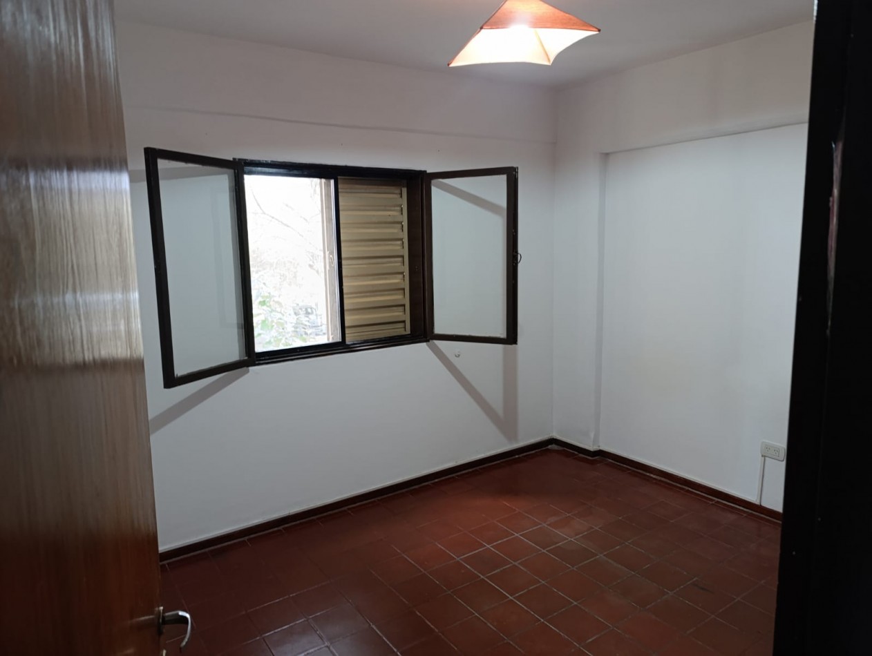 DEPARTAMENTO 3 DORMITORIOS - MENDOZA 2.200