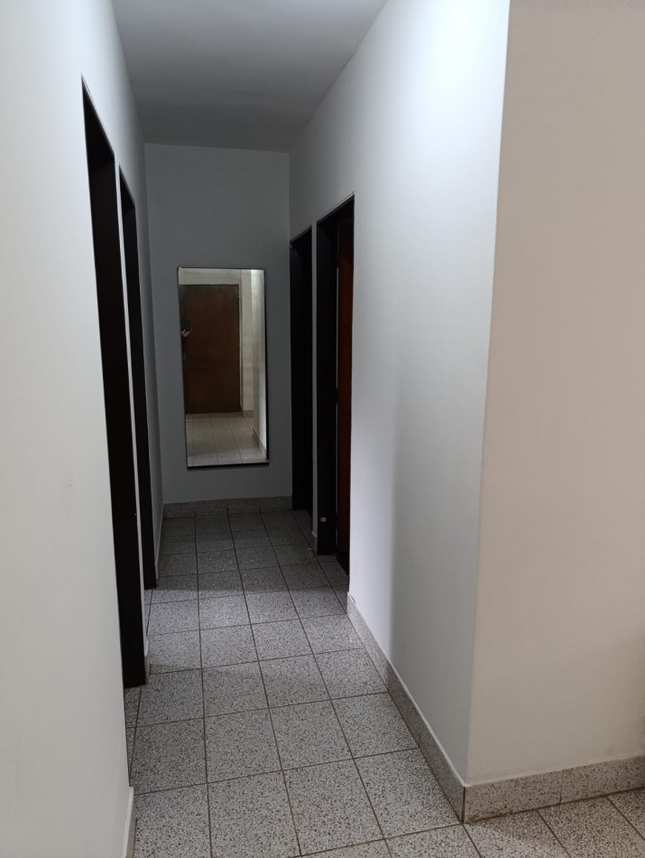DEPARTAMENTO 3 DORMITORIOS - MENDOZA 2.200