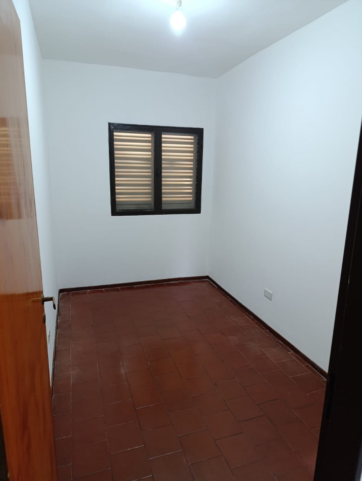 DEPARTAMENTO 3 DORMITORIOS - MENDOZA 2.200