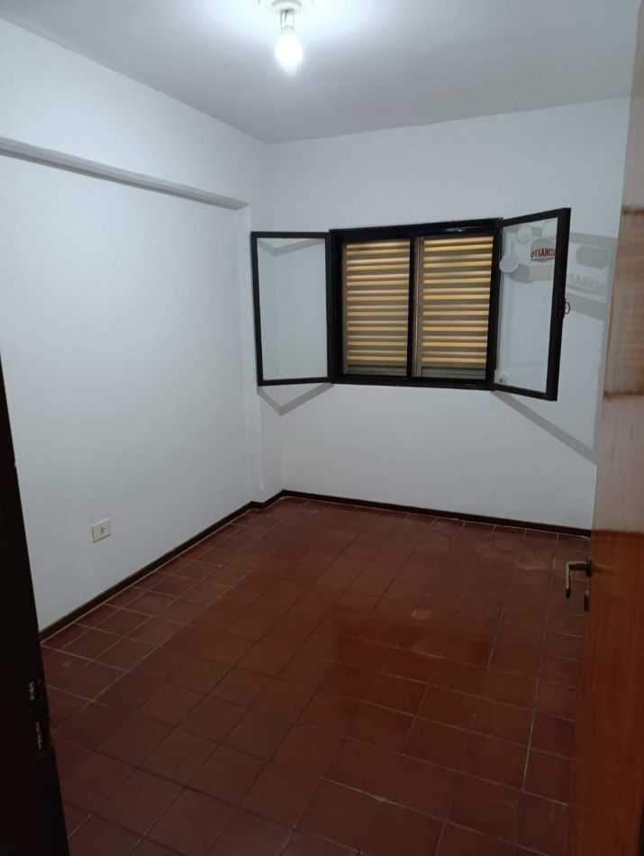 DEPARTAMENTO 3 DORMITORIOS - MENDOZA 2.200