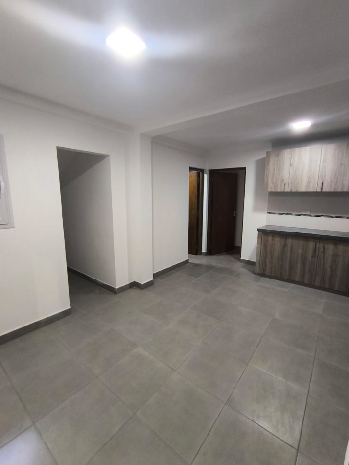 Departamento 1 haitacion -M. Cornejo 287