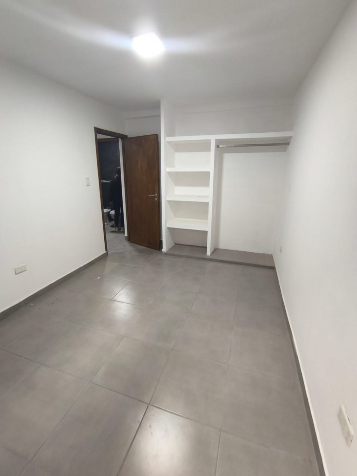 Departamento 1 haitacion -M. Cornejo 287