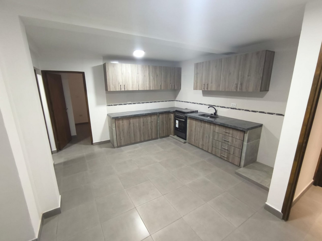 Departamento 1 haitacion -M. Cornejo 287