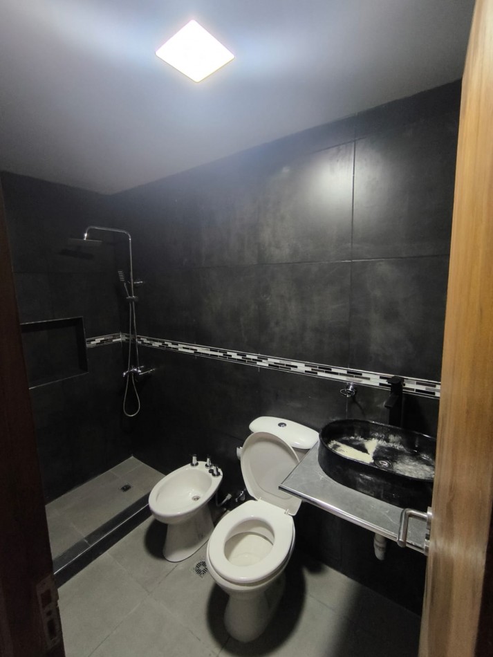 Departamento 1 haitacion -M. Cornejo 287
