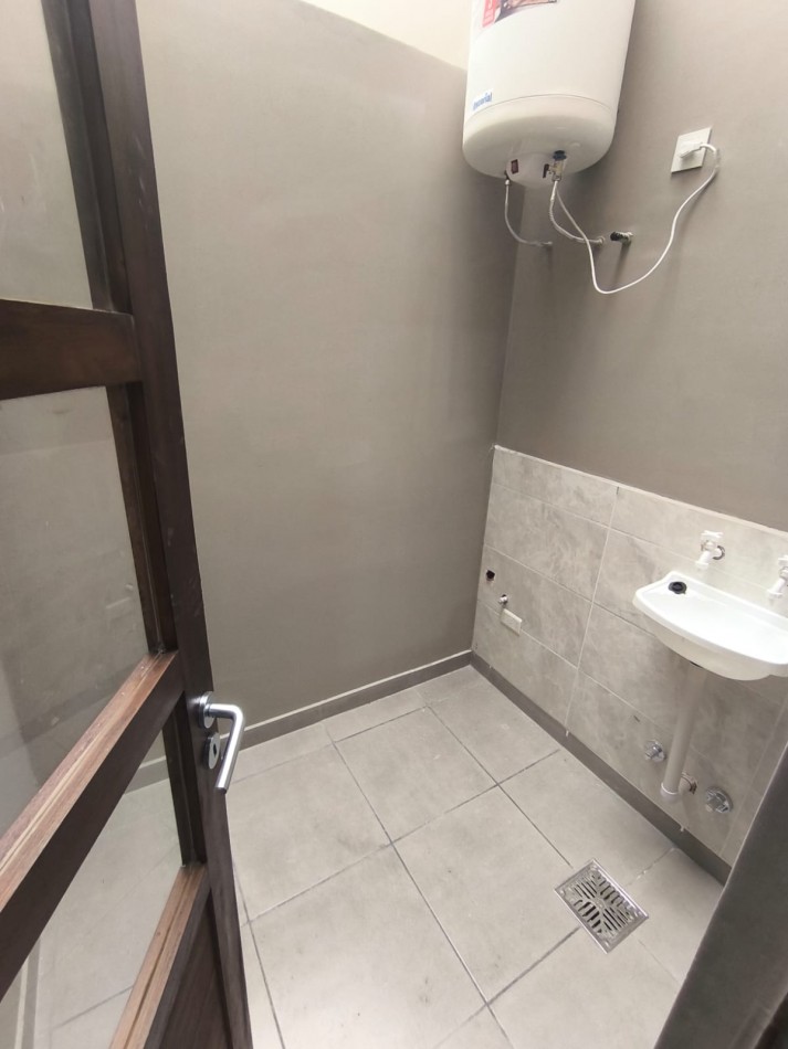 Departamento 1 haitacion -M. Cornejo 287
