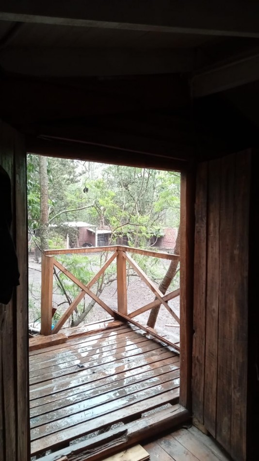 VENTA CASA LA MERCED CHICA