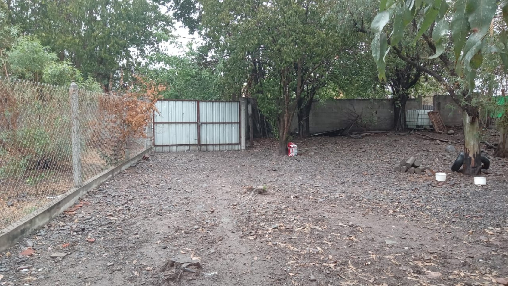 VENTA CASA LA MERCED CHICA