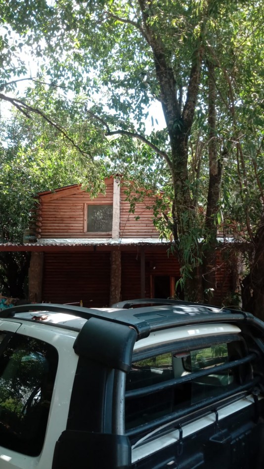VENTA CASA LA MERCED CHICA