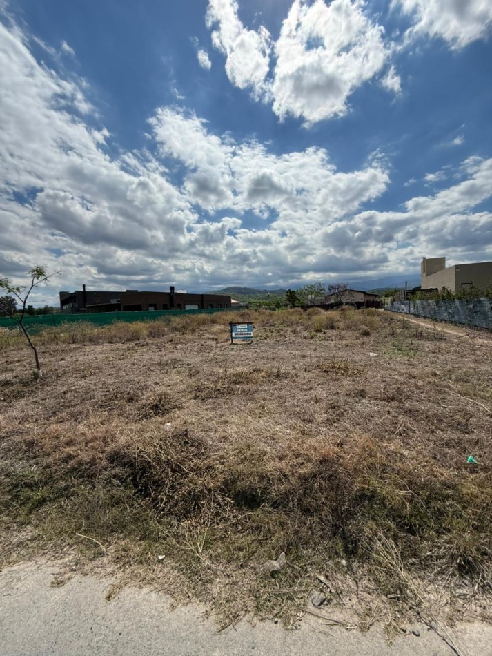 Terreno- La trinidad, San Lorenzo Chico