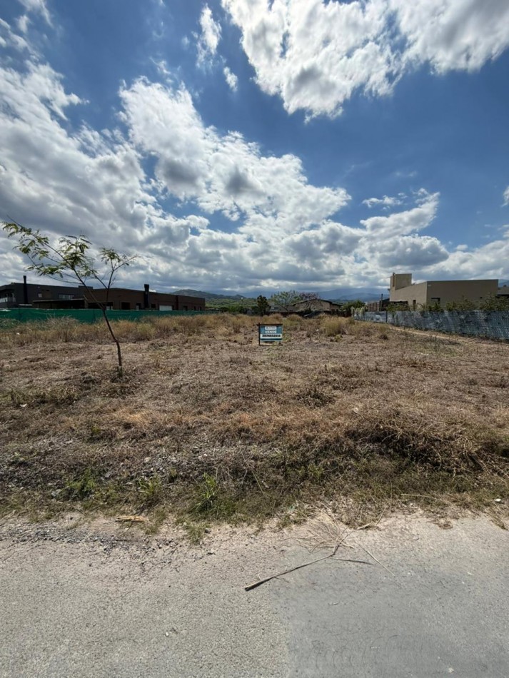 Terreno- La trinidad, San Lorenzo Chico